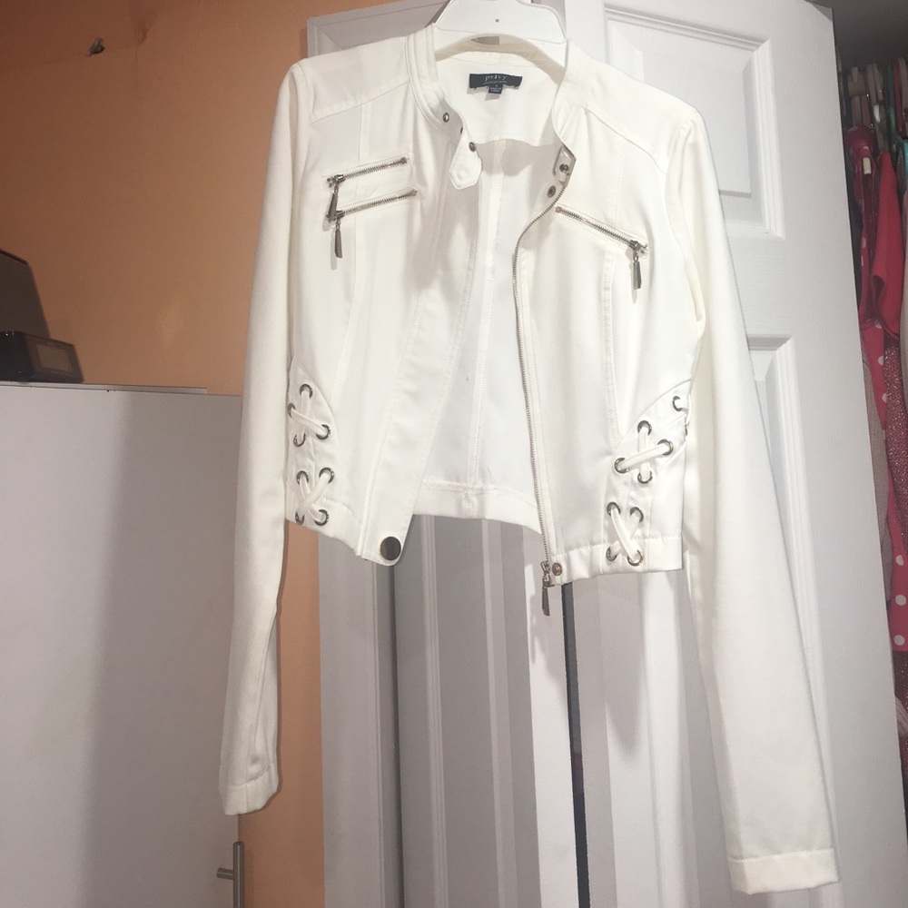 Jacket - Picture 1 of 1