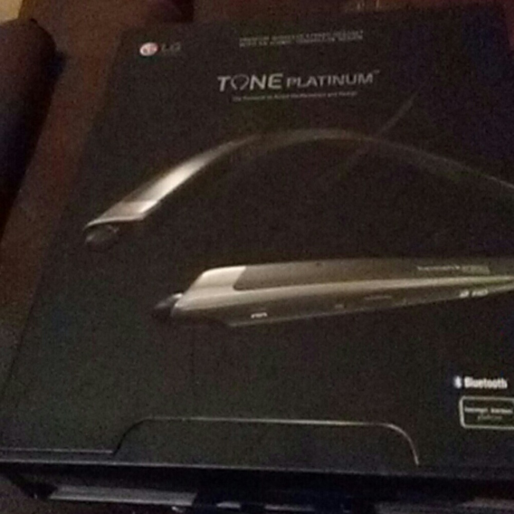 Tone Platinum