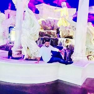 Meet your Posher, Preet