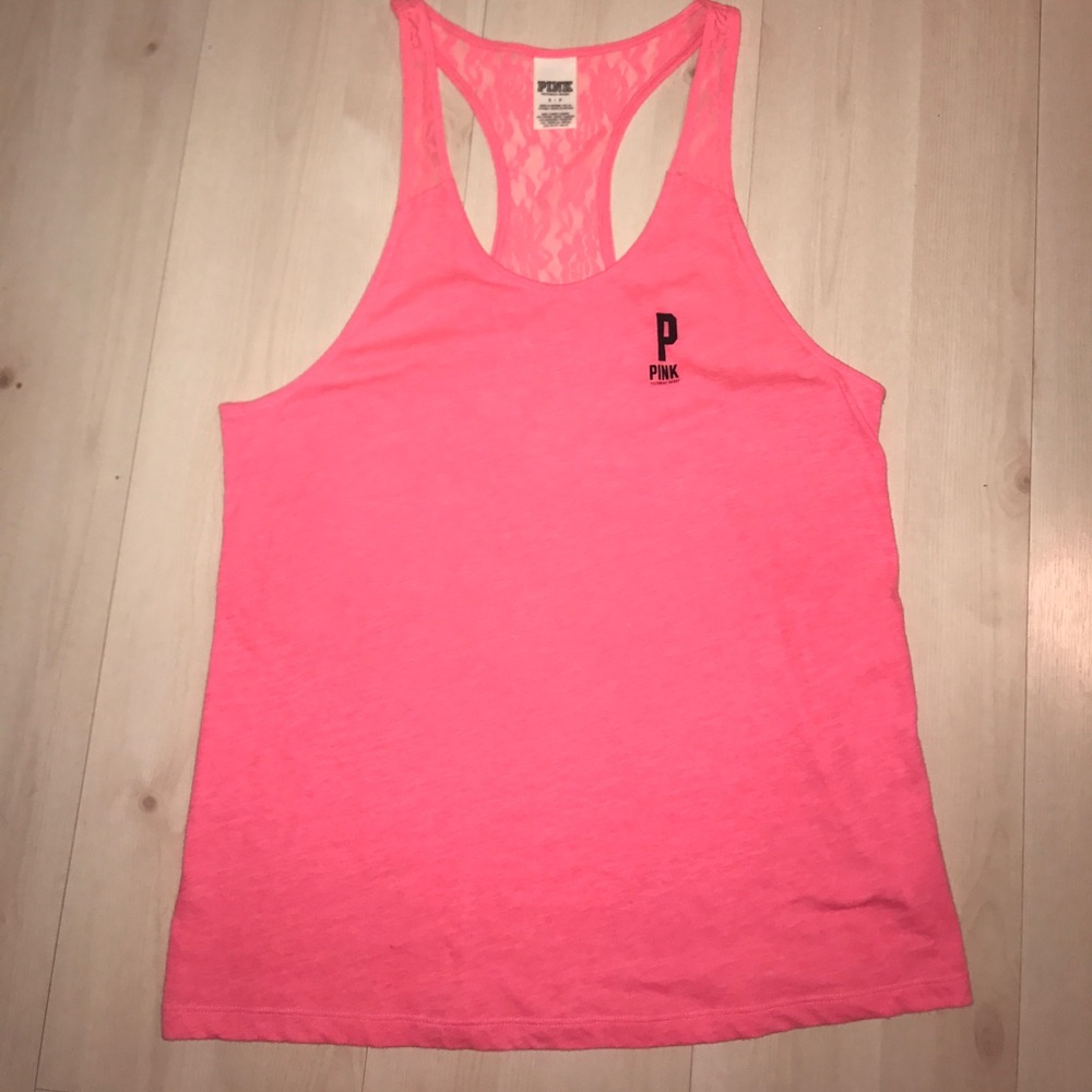 Victoria's Secret Tank