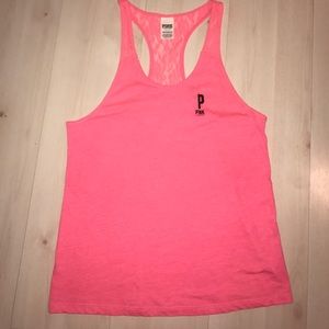 Victoria's Secret Tank