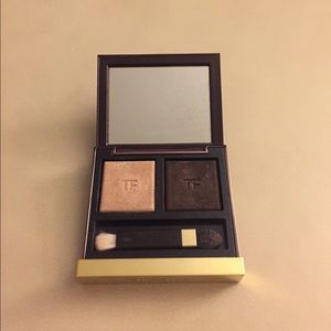 Tom Ford Eye Color Duo