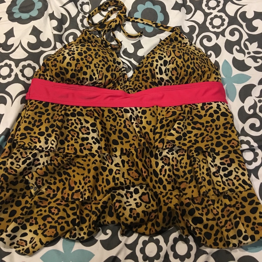 ⚡️ $5 FLASH $5 ⚡️Catalina Bathing Suit Top 👙👙👙