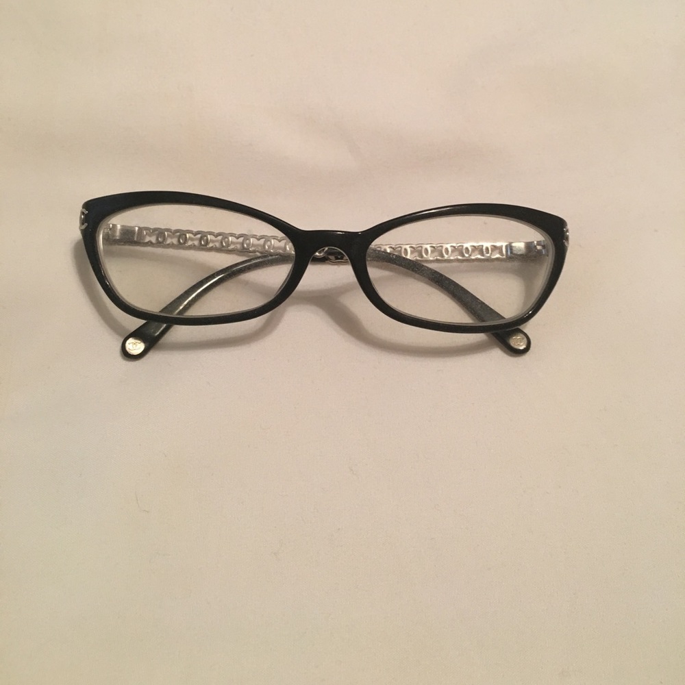 Chanel glasses