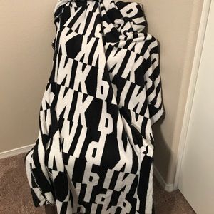 Victoria Secret Throw Blanket