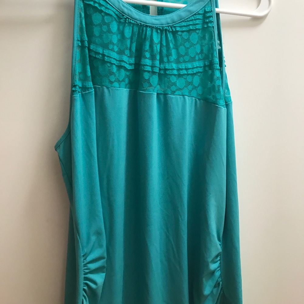 Shirt XL