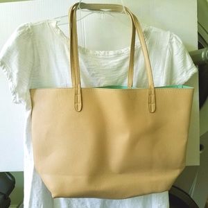 Large purse or tote
