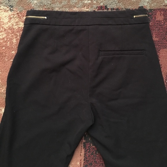 Black pants - Picture 3 of 3