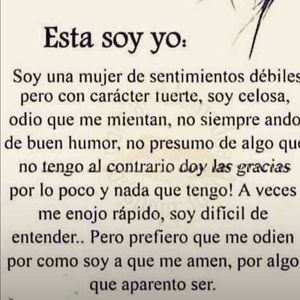 Meet your Posher, Jess