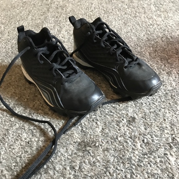 Cleats - Picture 2 of 2