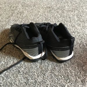 Cleats