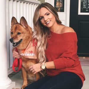 Meet your Posher, Morganne