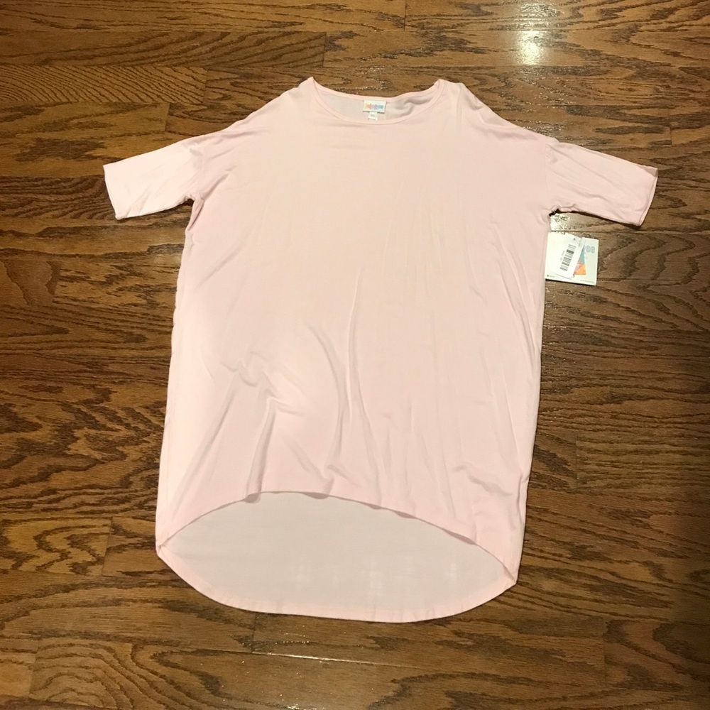LLR Irma