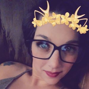 Meet your Posher, Barbara