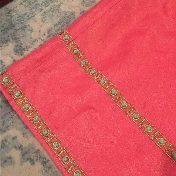 Vineyard vines summer dress - Picture 2 of 3