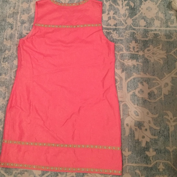 Vineyard vines summer dress - Picture 3 of 3