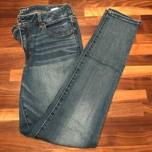 American Eagle Jeggings
