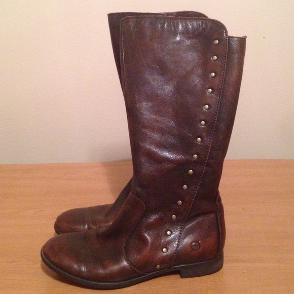 Born Shoes - Born Boots