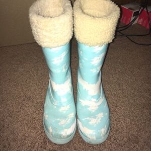 ⚫️Women's shoes: UGG Australian