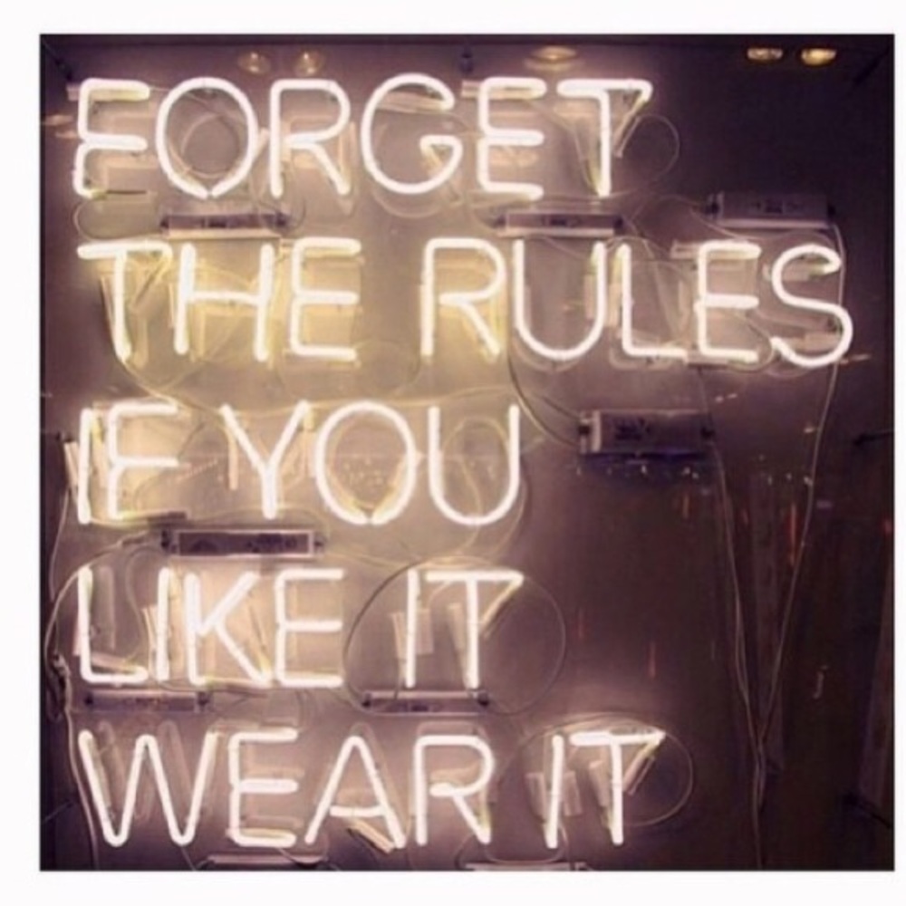 Meet your Posher, Maria