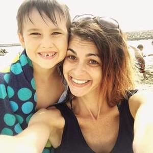 Meet your Posher, Darla