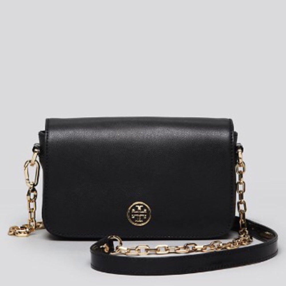 Tory Burch Robinson Cross body