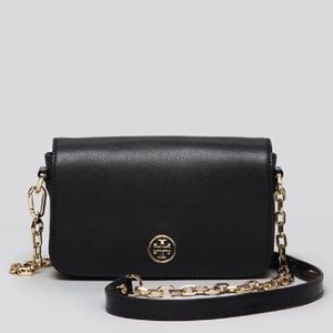Tory Burch Robinson Cross body