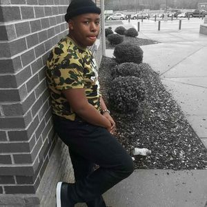 Meet your Posher, Jordan