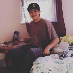 Meet your Posher, Daniel