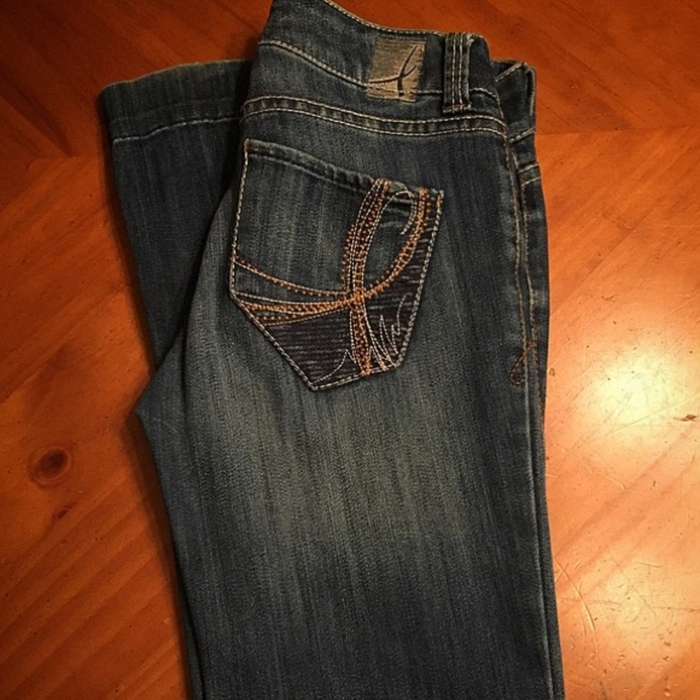 !iT Jeans- 25S