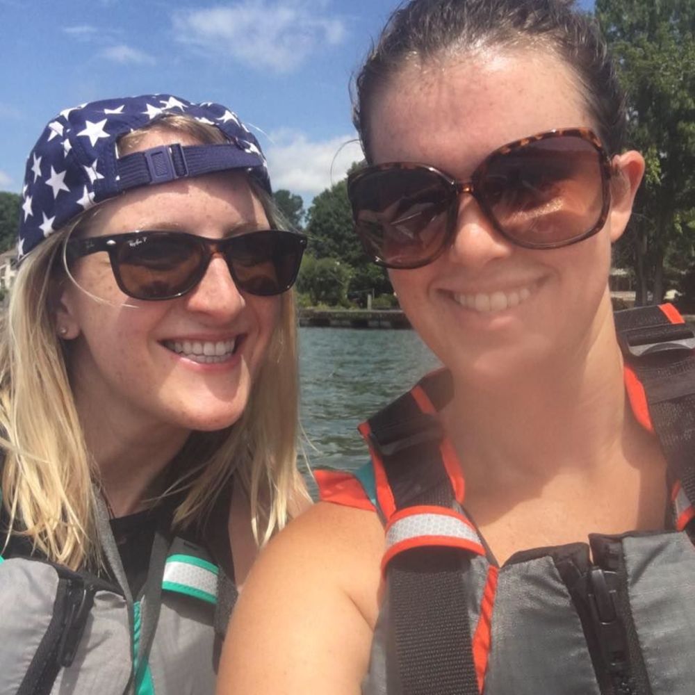 Meet your Posher, Chelsea