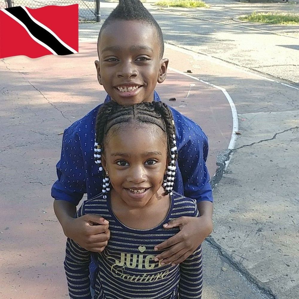 Meet your Posher, Krishana