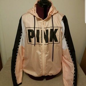 💞PINK JACKET 💞