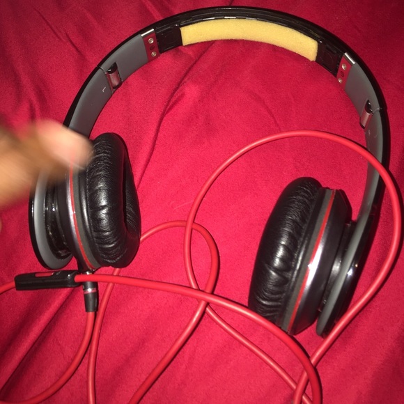 Beats headphones - Picture 3 of 5