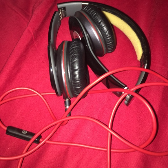 Beats headphones - Picture 4 of 5