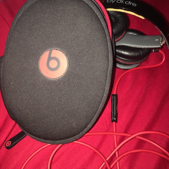 Beats headphones - Picture 5 of 5