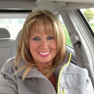 Meet your Posher, Peggy