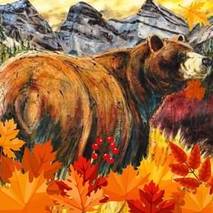 Meet your Posher, Carol