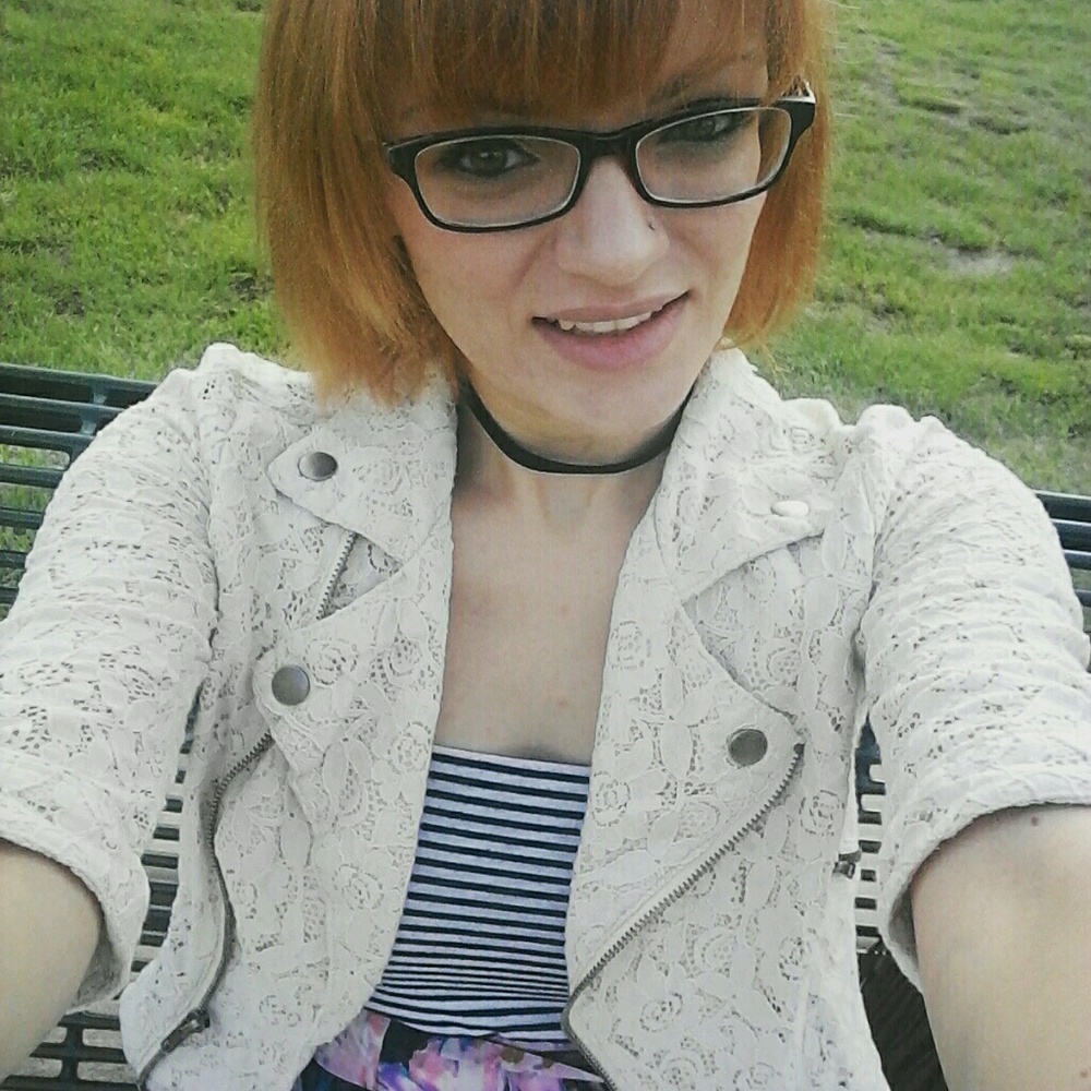 Meet your Posher, Kelsey