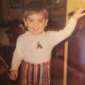 Meet your Posher, Stephen