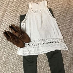 Altar'd State tank top