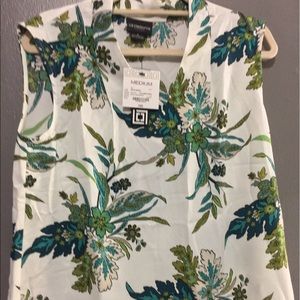 Liz Claiborne top