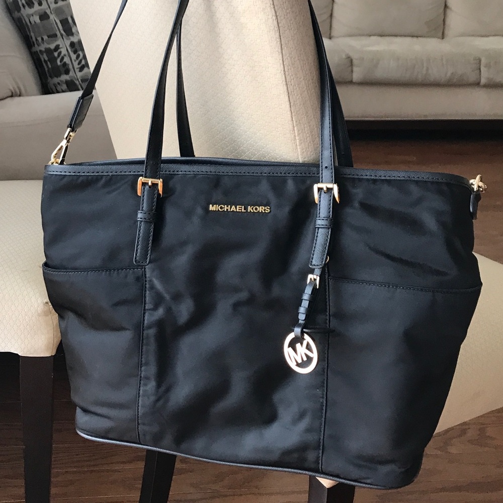Michael Kors Diaper Bag