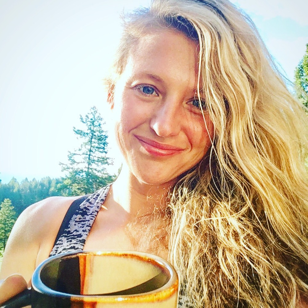 Meet your Posher, Stacia