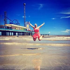 Meet your Posher, Olivia