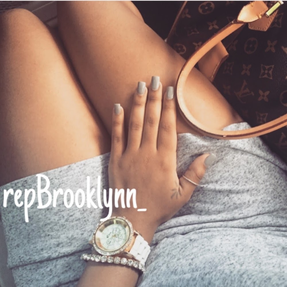 Meet your Posher, Brooklynn