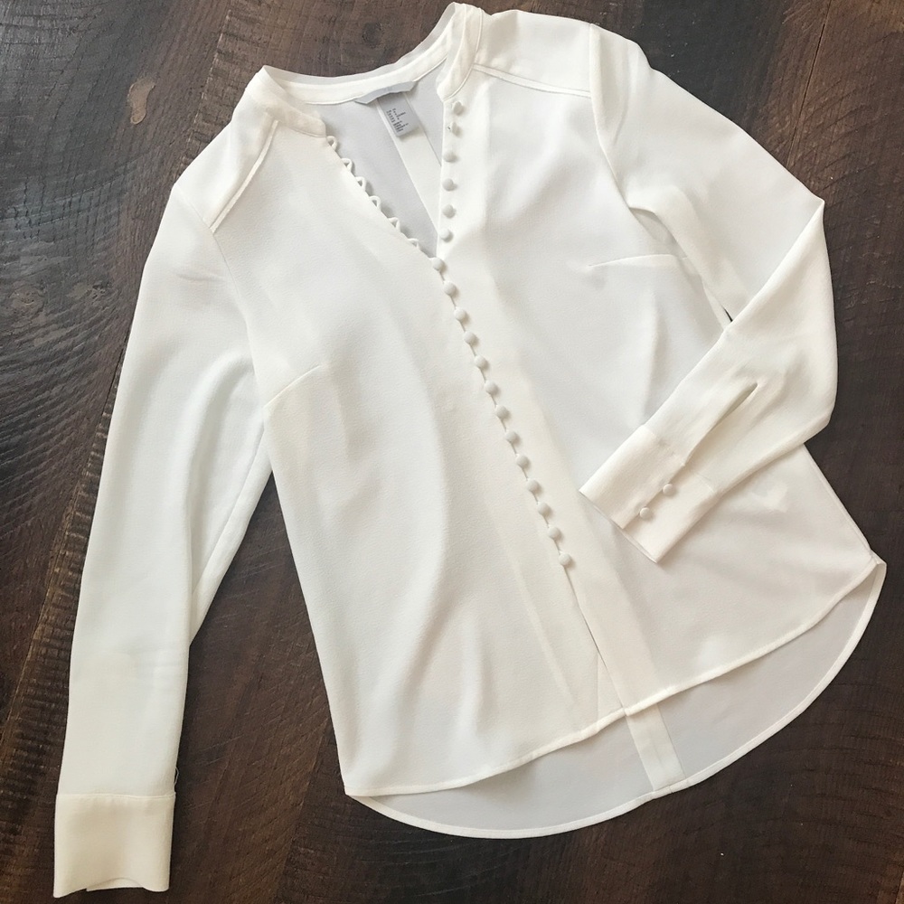 HM BLOUSE