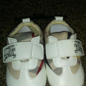 Baby boy shoes