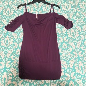 Cold shoulder top- FINAL MARKDOWN