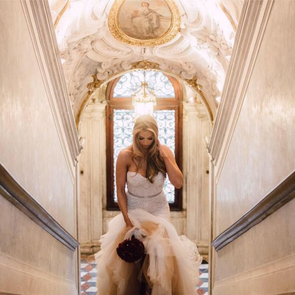 Meet your Posher, Randi - Picture 1 of 1